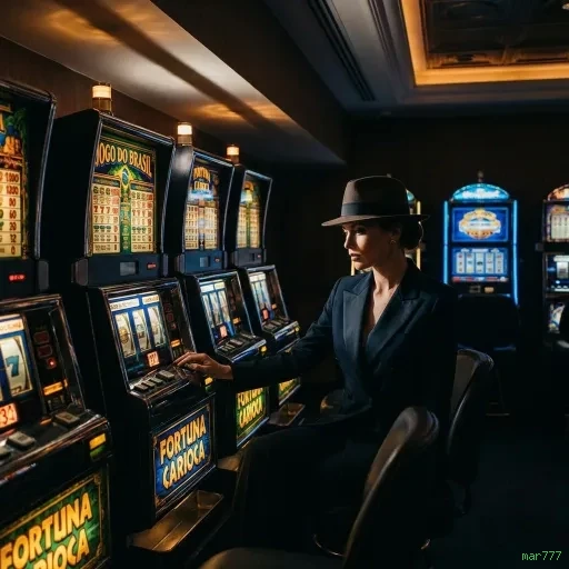 Jogos de fortune da mar777 com prêmios incríveis