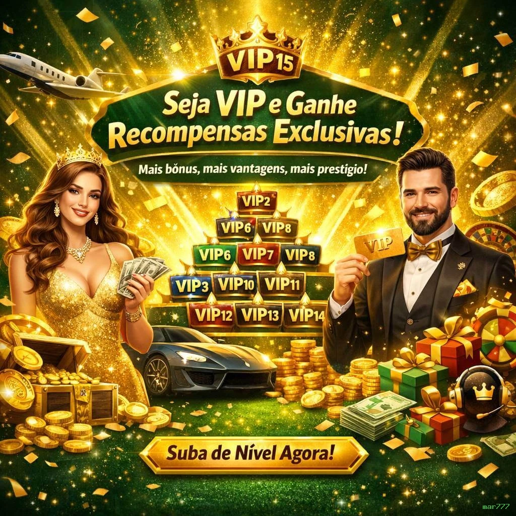 Login seguro na mar777